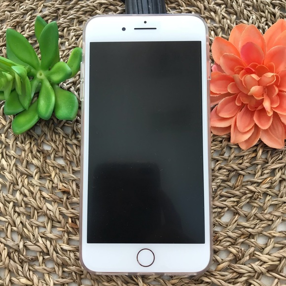 Iphone Flamingo Liquid Glitter Phone Case - Picture 4 of 8